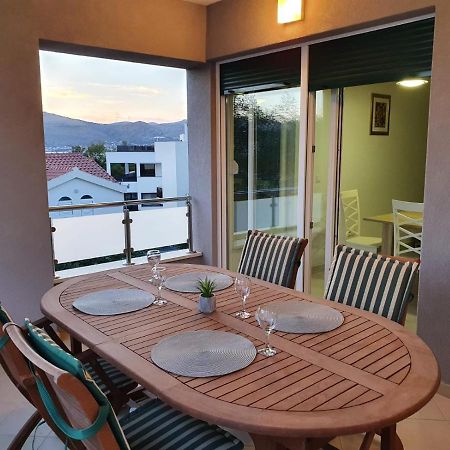Apartment Anakatarina Trogir Exteriör bild