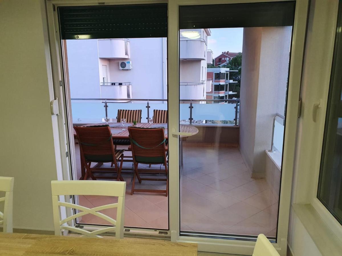 Apartment Anakatarina Trogir Exteriör bild