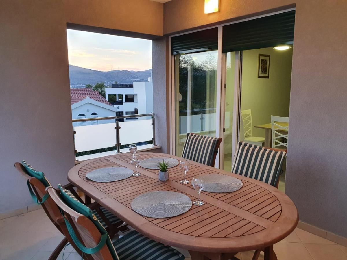 Apartment Anakatarina Trogir Exteriör bild