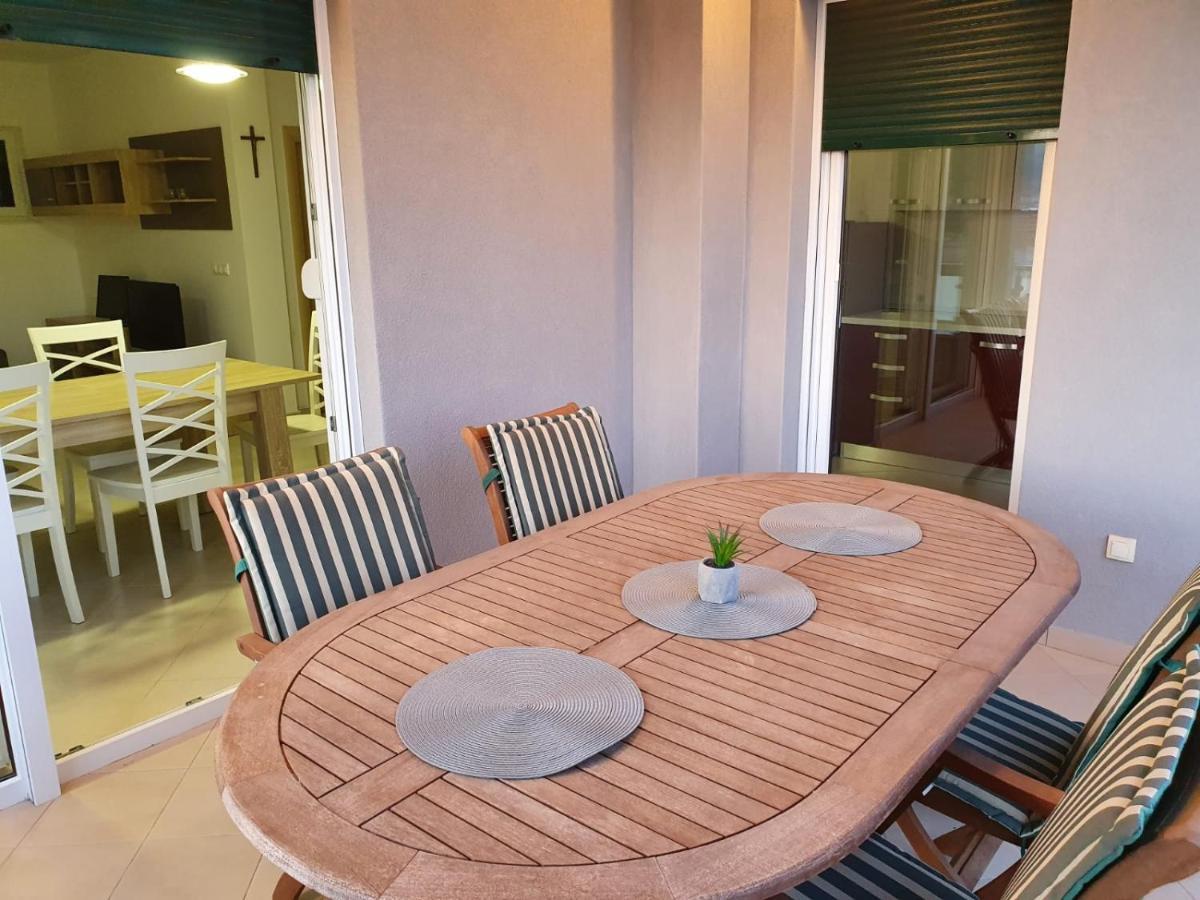 Apartment Anakatarina Trogir Exteriör bild