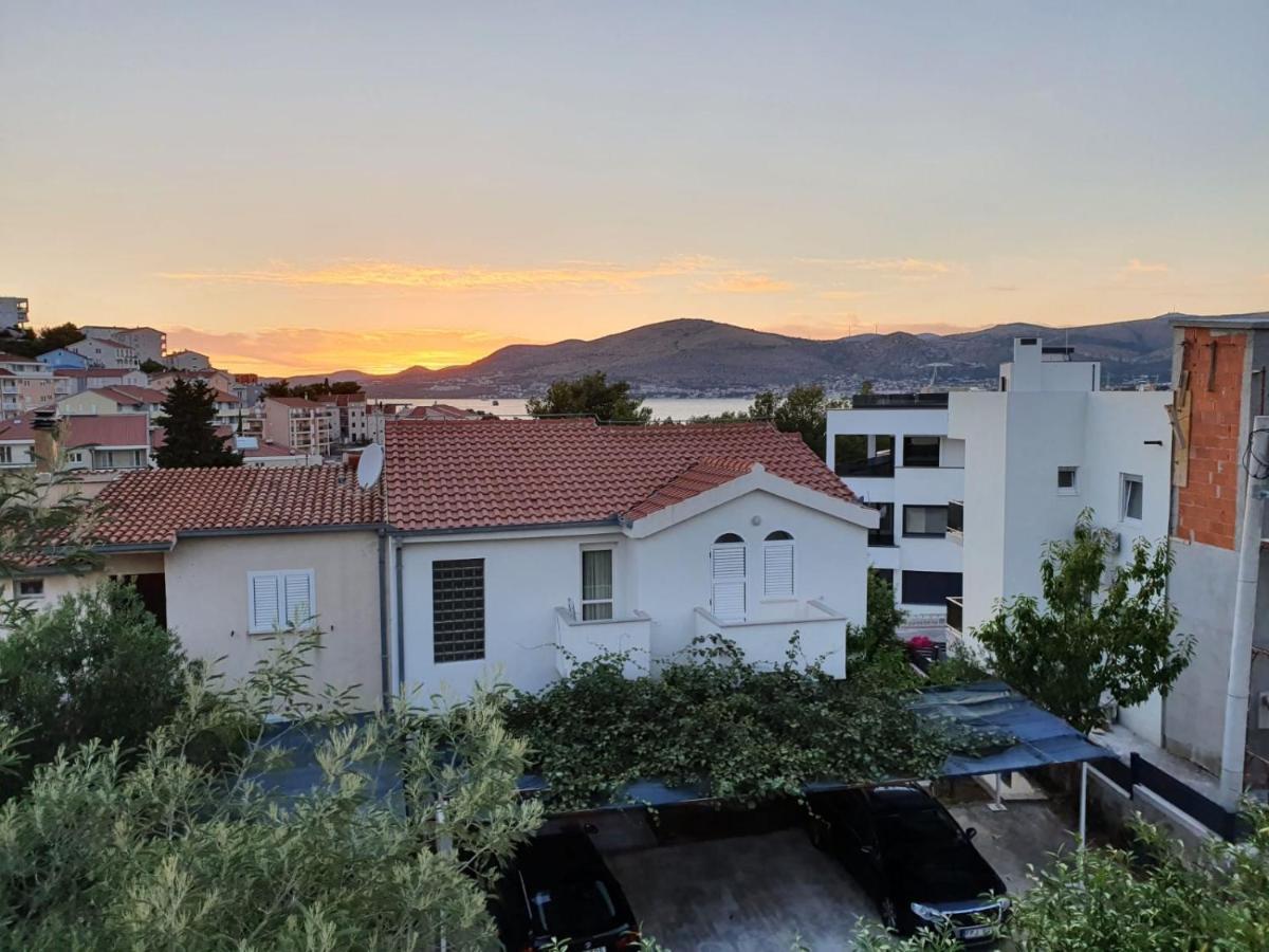 Apartment Anakatarina Trogir Exteriör bild
