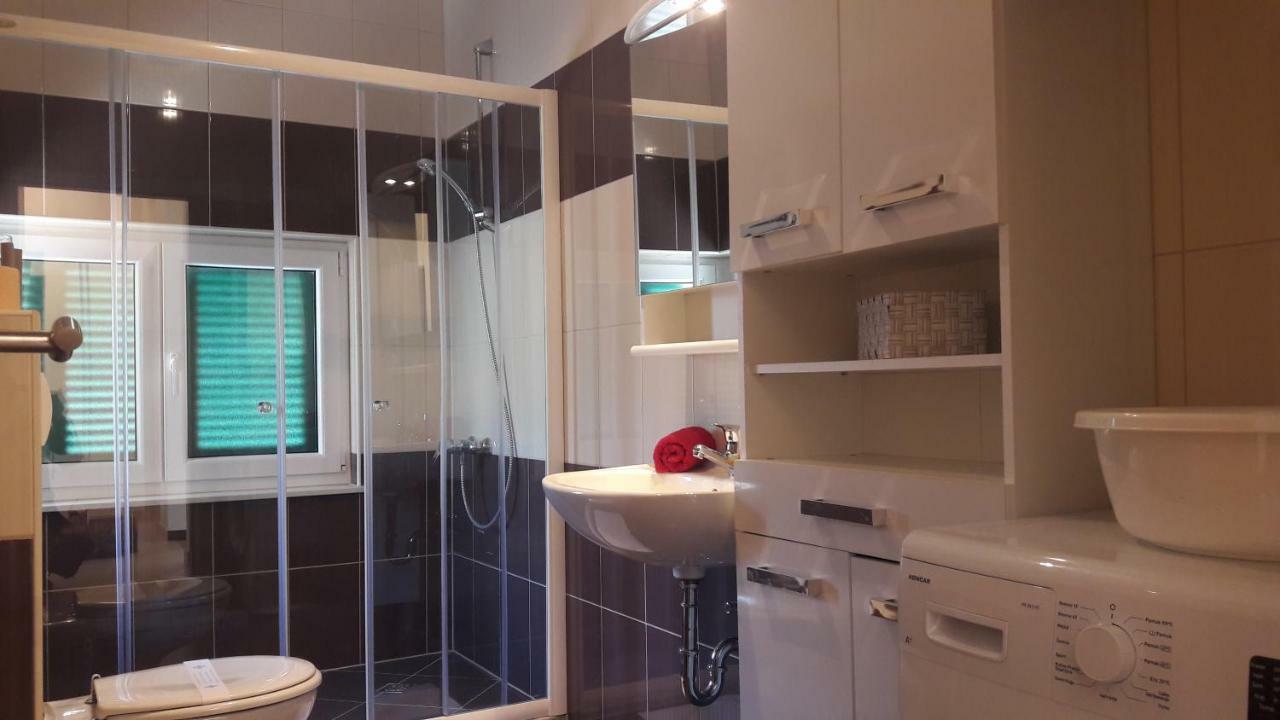 Apartment Anakatarina Trogir Exteriör bild