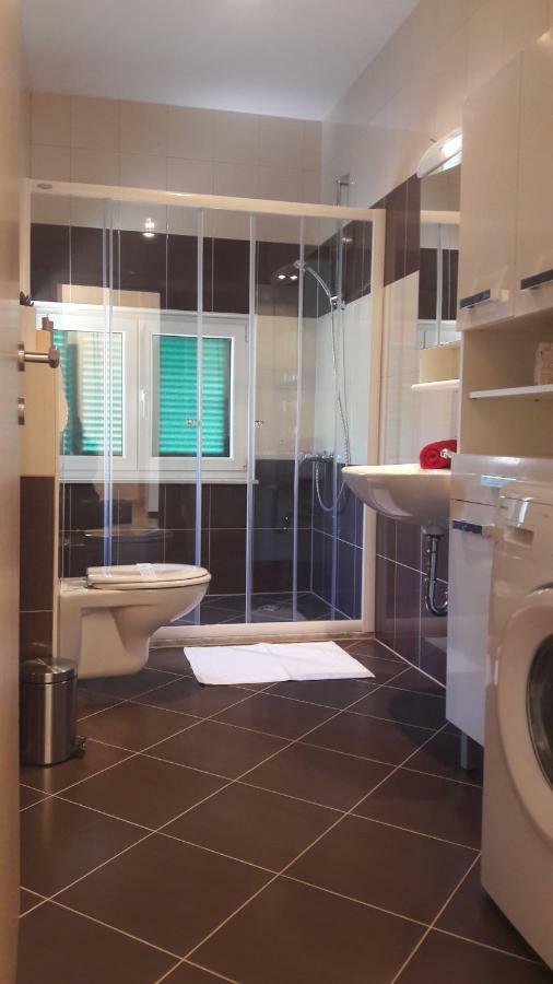 Apartment Anakatarina Trogir Exteriör bild