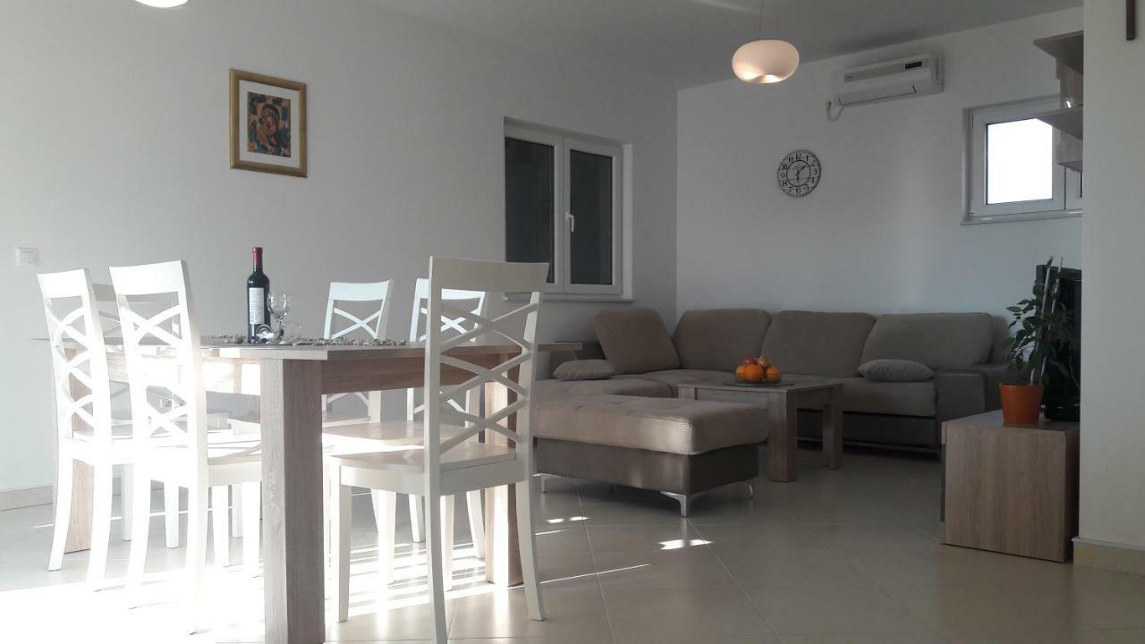 Apartment Anakatarina Trogir Exteriör bild