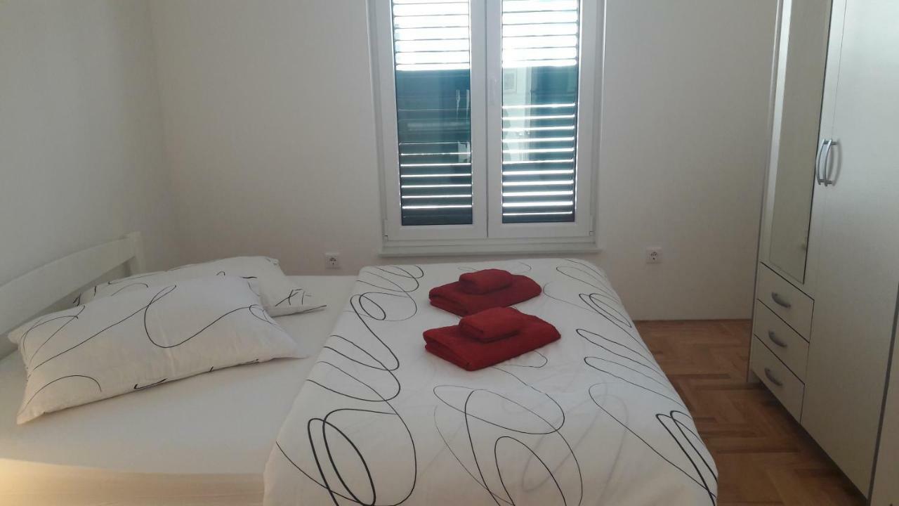 Apartment Anakatarina Trogir Exteriör bild