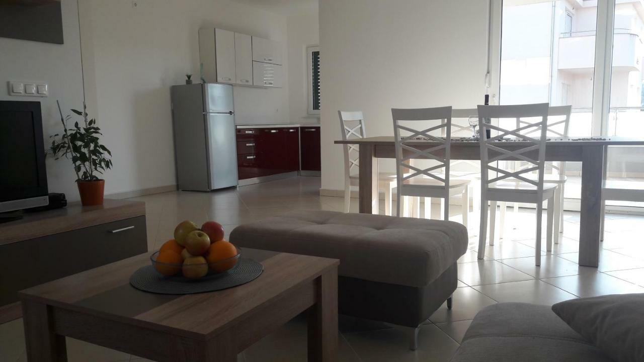 Apartment Anakatarina Trogir Exteriör bild